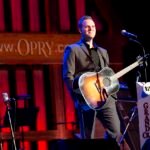 Matthew West en concierto