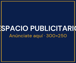 Espacio publicitario