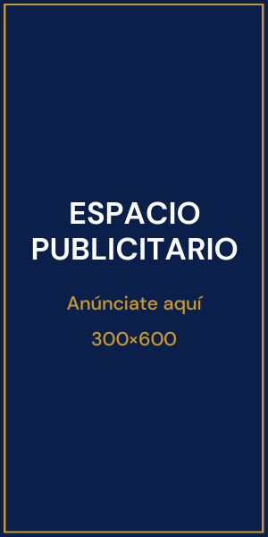 Espacio publicitario
