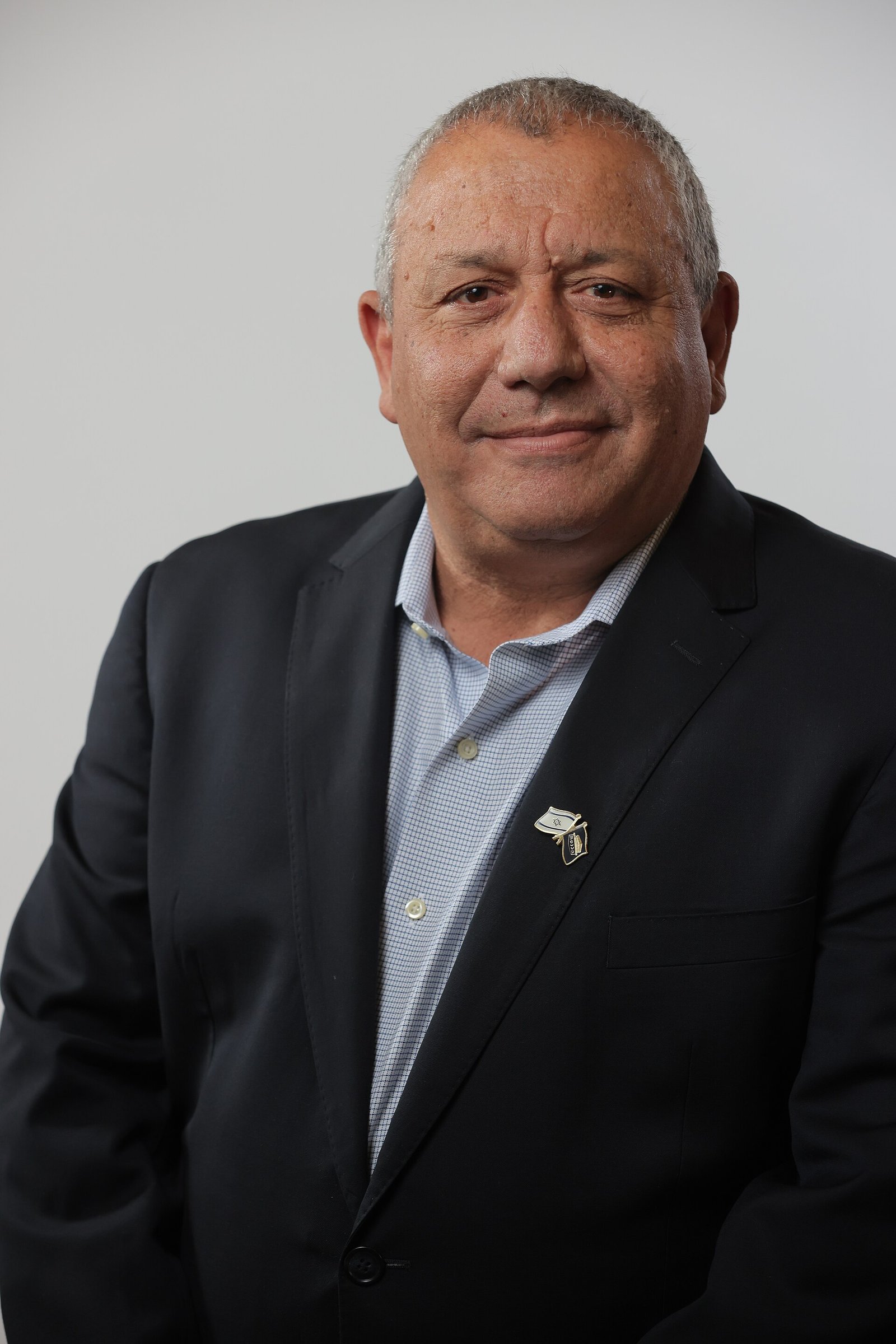 Gadi Eisenkot, exjefe del Estado Mayor israelí y líder de Yashar!